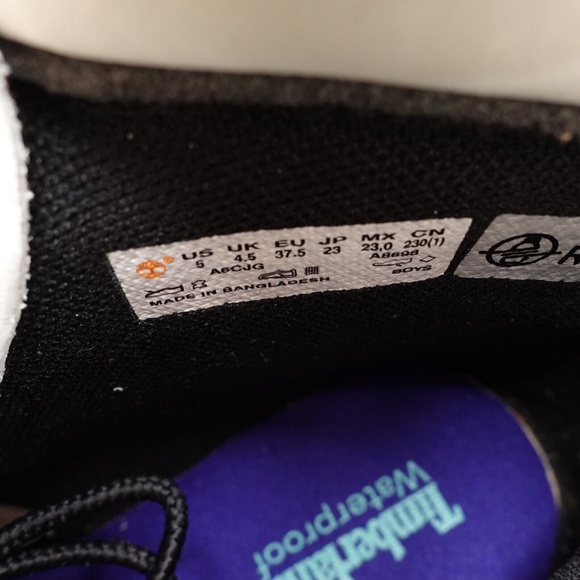 NEW Timberland Premium 6 Inch Heritage Waterproof Boots - Picture 2 of 10